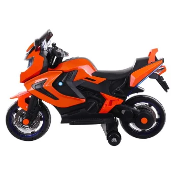 Motor na akumulator model 118 crveni-5 Motor na akumulator model 118 crveni-5